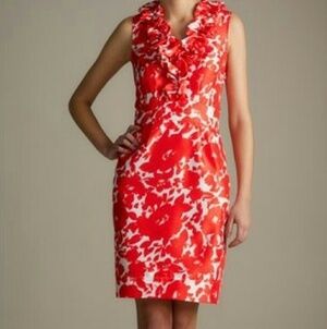 Just Taylor‎ Casual Short Dress